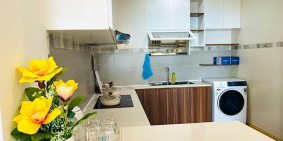 Cho thuê căn hộ dịch vụ theo ngày khu vực Bãi Sau Vũng Tàu