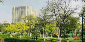 Bán căn hộ 3PN giá tốt nhất thị trường - DA An Lạc Green Symphony