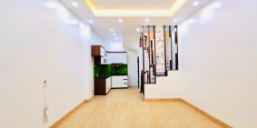 Bán nhà mới, trung tâm tổ 4 Thạch bàn 31M2 x 4 tầng, nhỉnh 3 tỉ, sát AEON Long B