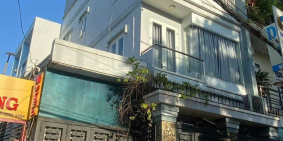 Nhà đẹp 3 tầng hàng hiếm HIỆP BÌNH CHÁNH-HIỆP BÌNH nở hậu 8m -3pn4wc chỉ 5T