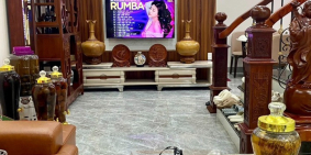 Bán nhà 3 tầng KĐT Vạn Phúc, TP HD, 59m2, mt hơn 6m, nhà 3 phòng ngủ, 3 vệ sinh,