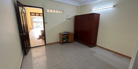 Cho thuê mặt bằng trệt 75m2 nguyễn văn công 17tr