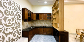 Cho thuê nhà nguyên căn 130m2 3pn đường số 8 Linh Xuân