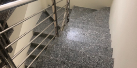 Cho thuê căn hộ mini 40m2, đầy đủ nội thất, phòng bếp