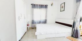 Bán nhanh căn góc lầu cao 1PN CC Oscland, nội thất đầy đủ