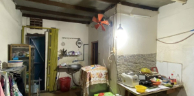 CHỈ 3.1 TỶ CÓ NHÀ 55M2 HẺM XE HƠI ĐƯỜNG 13A BÌNH HƯNG HÒA A BÌNH TÂN