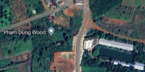 Đất 2 mặt tiền ngang 10m phường Lộc Tiến, tp.Bảo Lộc, Lâm Đồng