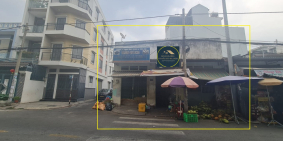 CỰC HIẾM Bán nhà 2 MẶT TIỀN Đỗ Thừa Luông 252m2, DÒNG TIỀN 30tr/th