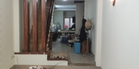 Bán nhà riêng chính chủ trong ngõ phố pháo đài láng