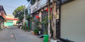 904/ HƯƠNG LỘ 2,BÌNH TRỊ ĐÔNG A,BÌNH TÂN 68M2 (4x17 x 4 TẦNG) 5.9 TỶ TL,NHÀ MỚI