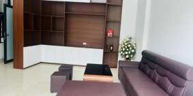 Bán nhà 3 tầng ngõ phố Ngô Quyền, ph Thanh Bình, TP HD, 40.3m2, 3 ngủ, vs, hướng