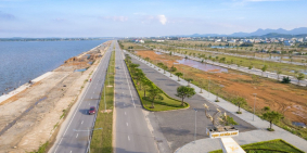 KHU ĐÔ THỊ SINH THÁI VỊNH AN HÒA CITY