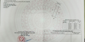 Chỉ 930tr, lô đất full thổ cư ven biển Bắc Vân Phong, Vạn Ninh.