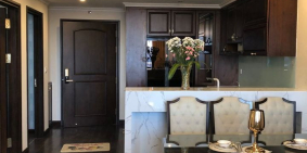 bán căn hộ 3PN full nội thất cao cấp chỉ 5p tới phố cổ