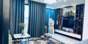 ỐI DỜI ƠI - 2 ngủ 63m vừa RẺ vừa ĐẸP toà S2 05 Vinhomes Smart City của anh chị đ