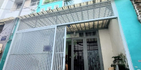 Thoiaj Ngọc Hầu Tân Phú- 3 tầng hoàn công đủ chỉ 5.x tỷ