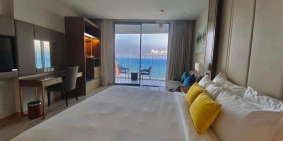 (NHẬN) Booking NGÀY căn hộ Panorama Nha Trang, Giá Chỉ từ 600.000 vnd/ngày