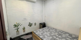 Cho Thuê Gấp Nhà Riêng Nguyên Căn Có Sẵn Nội Thất, Gần trường TH Trảng Dài