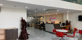 Tòa nhà MT Nguyễn Văn Đậu,Q.Bình Thạnh-(Hầm+8 tầng)-HĐT: 500tr/th - Gíá 155 tỷ