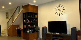 Siêu phẩm gần biển - Nhà xây kiên cố chắc chắn - Tặng full nội thất