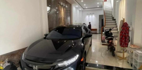 BÁN NHÀ HẺM XE HƠI - HƯƠNG LỘ 3 – 64M2, 2 TẦNG TÂM HUYẾT– GIÁ CHỈ NHỈNH 5 TỶ XÍU