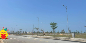 Khu đô thị vịnh an hòa city - Tam Hiệp - Núi Thành - Quảng Nam