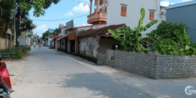 BÁN GẤP ĐẤT MẶT ĐƯỜNG LIÊN XÃ HỢP TIẾN - MỸ ĐỨC - HÀ NỘI