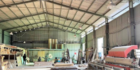 Kho xưởng 750m2, 1000m2 Thạnh Xuân, Thới An trục Lê thị riêng Quận 12