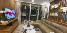 Chị gái em cần bán căn hộ chung cư CT36 Xuân La  - DT 99m2 ( căn góc) - có slot