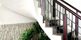 CHỦ BÁN GẤP, MẶT TIỀN KHU TÊN LỬA, NGAY AEON, 80M2(4×20), 4 TẦNG, GIÁ 9.38 TỶ TL