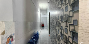 630 Nhà chỉ 14 triệu / tháng

CHO THUÊ NHÀ MẶT TIỀN - 2 PN , gần Chợ Bà Bộ