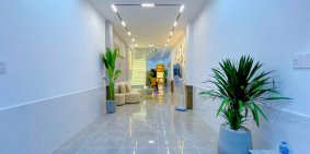 Nhà đẹp Nguyễn Văn Khối, phường 8, Gò Vấp, 3x16m, 1 lầu, hẻm ô tô = 5.45 tỷ