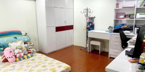 (Thủ Đức)bán gấp nhà C4,chỉ 1căn ra Tỉnh lộ 43,72m2(5x14),3.18tỷ.