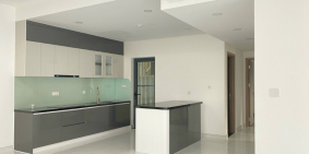 Cho thuê căn hộ tháp Ruby 3 Phòng Ngủ - 2 WC DT: 80m2 giá 12,5 triệu