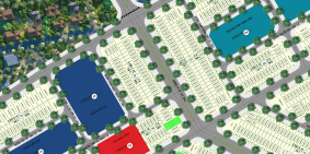 Đất KĐTM Hà Tiên, giá rẻ 125m2 chỉ có 950tr. LH: Ms. Hạnh 0916 054 601