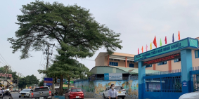 (Thủ Đức)Bán nhà rộng,Hxh Tỉnh lộ 43,Trường TH Bình Chiểu 168m2(6x28) 6.5tỷ.