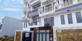 Khu VIP Trường Thọ-DS11-60m2-5T-Ngang 4.2-HXH-7 tỷ 8 TL