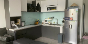 Bán Gấp Nhà Mới Xây Tâm Huyết, Thổ Cư 100% Sổ Riêng Sẵn, Ngay KDC Quân Đội 26