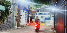 HẺM VIP-ĐẤT ĐẸP XÂY BIỆT THỰ 153M2 9X17 MÃ LÒ GẦN TỈNH LỘ 109.5 TỶ