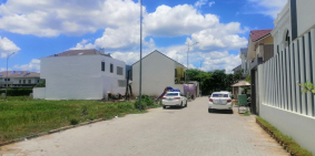 CHIA GIA TÀI  CẦN BÁN 2000m2 , ĐẤT THỔ CƯ, SỔ HỒNG, CẠNH TRƯỜNG HỌC - 450 TRIỆU