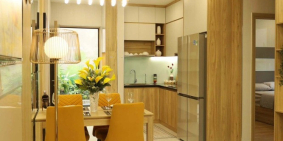 Bán căn hộ chung cư tại đường Phạm Văn Đồng, Thành phố Thủ Đức, LH 0906626148