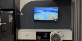 Rẻ nhất thị trường căn hộ 2PN+1 Vinhomes Smart City giá chỉ 3,275 tỷ