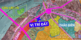 Bán nguyên hiện trạng nhà vườn 2 mặt tiền tại Nhơn Trạch, cách SG 2km