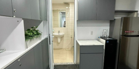 Cho thuê văn phòng chia sẻ, chia sẻ không gian 25.47m2 hoặc chỗ ngồi