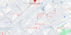 Cơ Hội Thuê Văn Phòng, Mặt Bằng Kinh Doanh Đắc Địa Tại Hưng Thịnh Tower