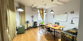 NHÀ ĐẸP LÔ GÓC 10M RA MẶT PHỐ NGÃ TƯ GIANG VĂN MINH GIẢNG VÕ 80M 5T MT10 15 TỶ D