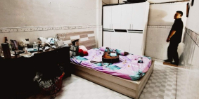 HẺM XE HƠI TỈNH LỘ 10 GẦN CHỢ DA SÀ 50M2 2 TẦNG 3PN SỔ ĐẸP HOÀN CÔNG