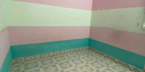 Cho thuê nhà riêng nguyên căn 2 PN, Gần Giáo Xứ Lộc Lâm phường Hố Nai