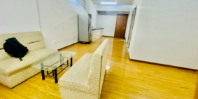 Cần bán gấp căn hộ Flora FUJI, 55m2 1+1PN - 1WC full nội thất, nhà mới tinh