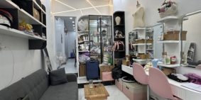 Bán nhà diện tích khủng 114m2 5 tầng HXH 8m Tân Thành Hoà Thạnh Tân phú